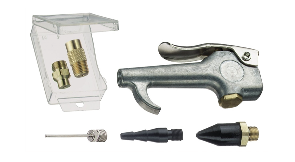 Nail Guns